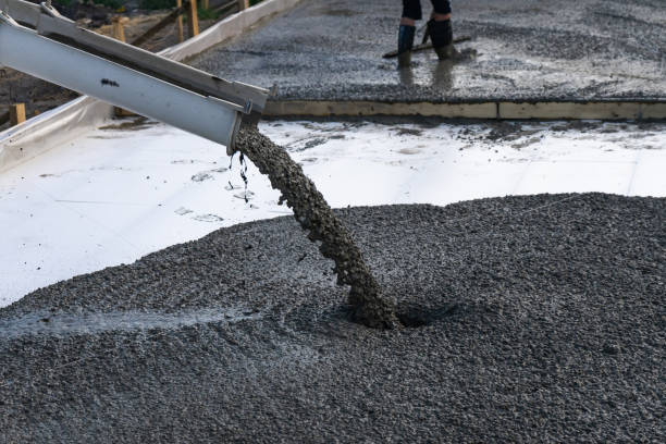 Best Commercial Concrete Services in Ione, CA