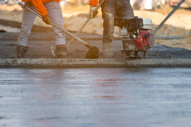 Best Decorative Concrete in Ione, CA