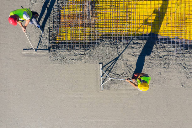 Best Concrete Sealing and Maintenance in Ione, CA