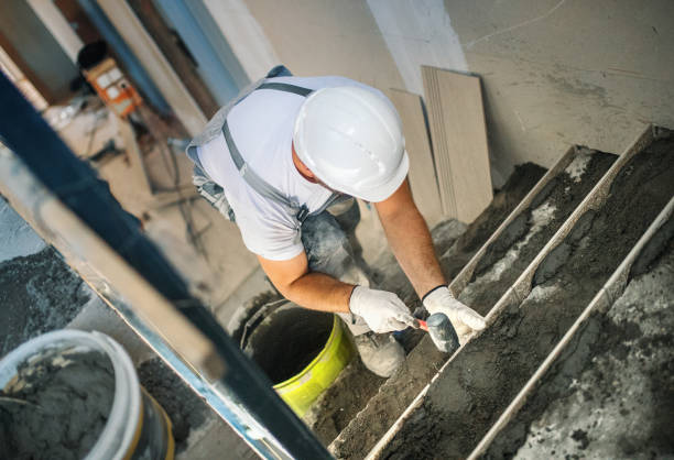 Best Concrete Steps and Stairs in Ione, CA