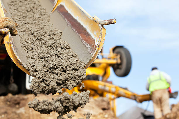 Best Concrete Foundation Repair in Ione, CA