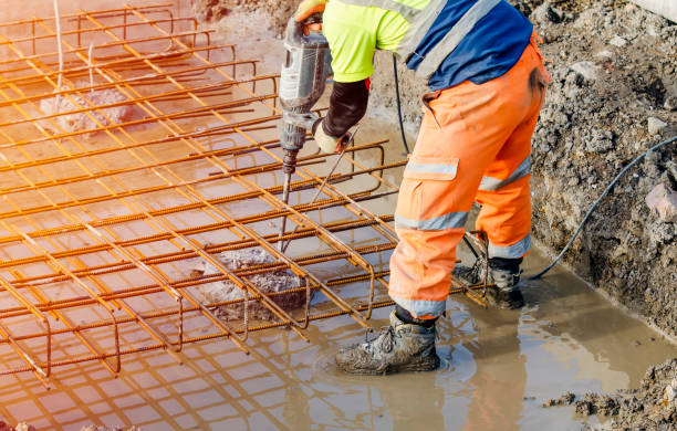 Best Stamped Concrete Services in Ione, CA