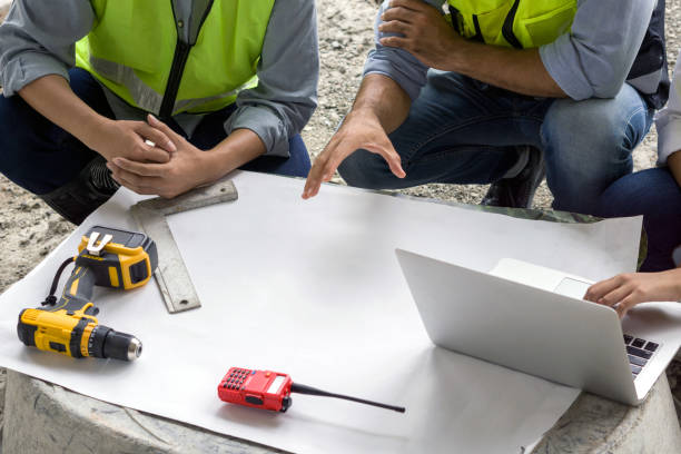 Best Concrete Removal and Replacement in Ione, CA