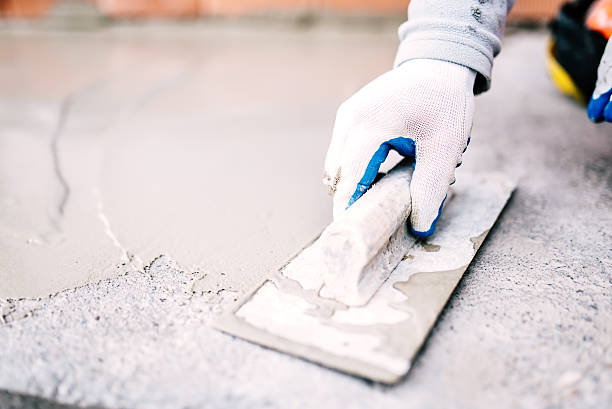 Best Concrete Pool Decks in Ione, CA
