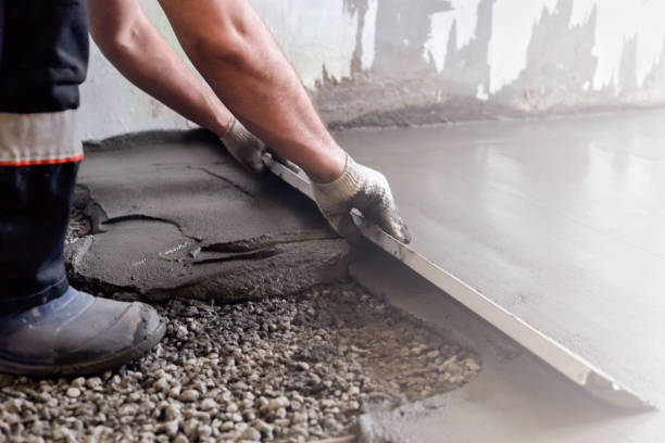 Best Concrete Sidewalk Installation in Ione, CA
